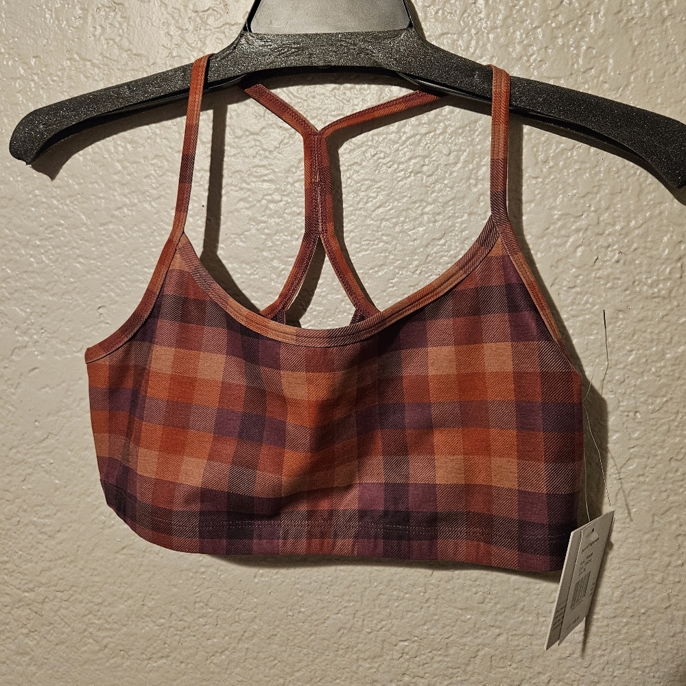 Beyond Yoga Sports Bra